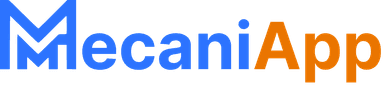 Logo MecaniApp